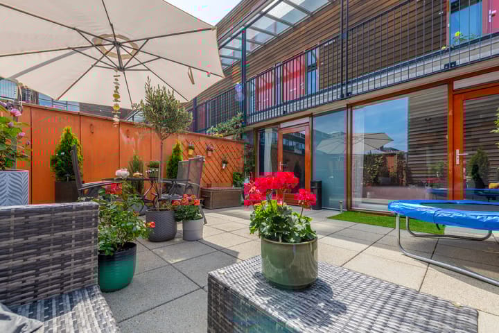 Foto 22 van Korte Steynlaan 28