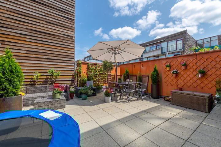 Foto 21 van Korte Steynlaan 28