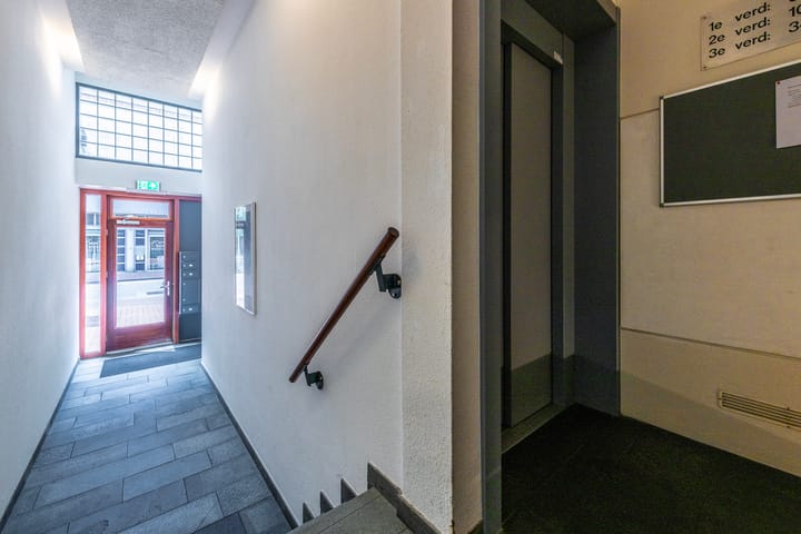 Foto 25 van Korte Steynlaan 28