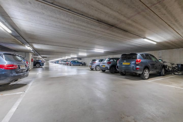 Foto 27 van Korte Steynlaan 28