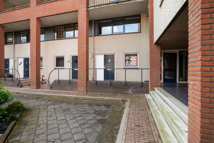 Foto 4 van Terschellingkade 26