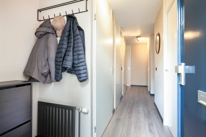 Foto 5 van Terschellingkade 26