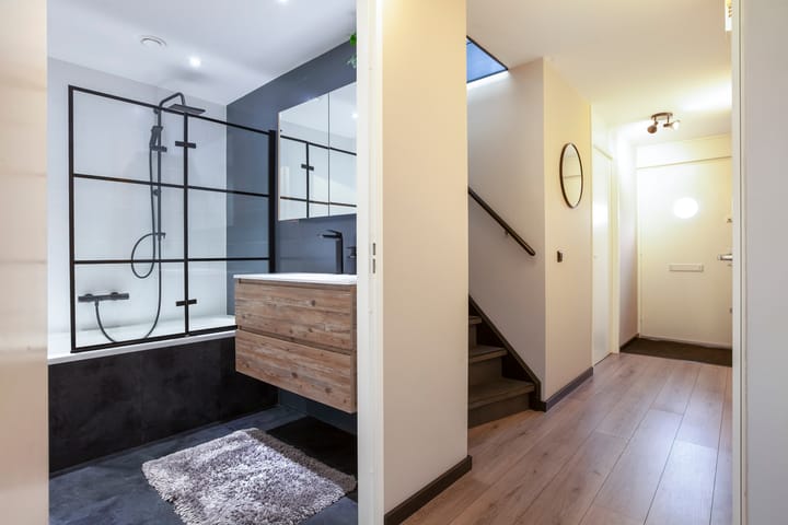 Foto 9 van Terschellingkade 26