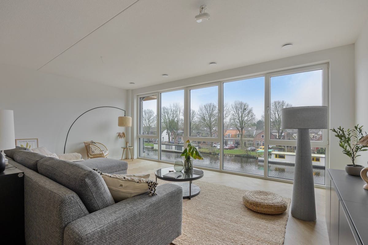 Photo 4 of Schermerweg 88-G11