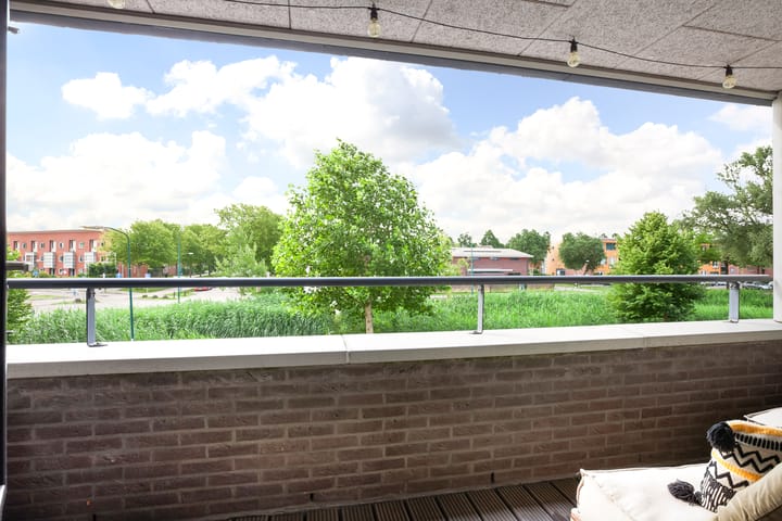 Foto 17 van Terschellingkade 26