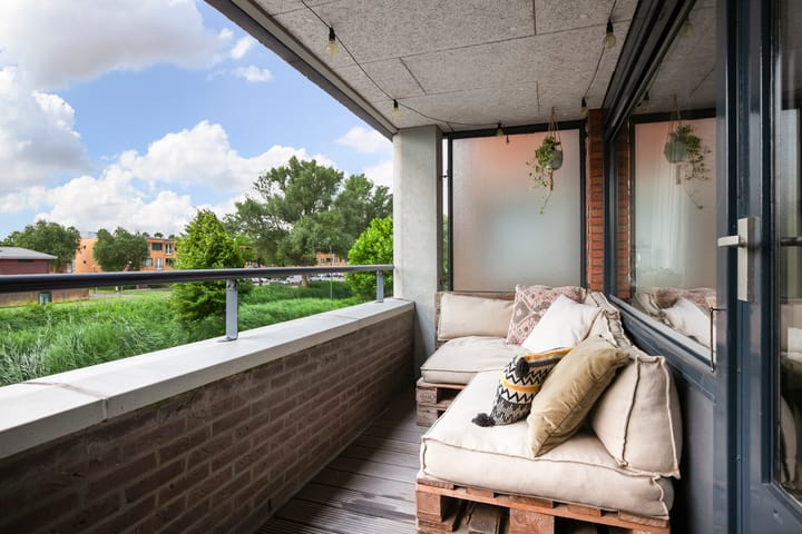 Foto 18 van Terschellingkade 26