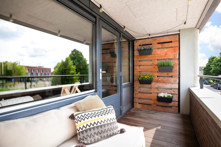 Foto 19 van Terschellingkade 26