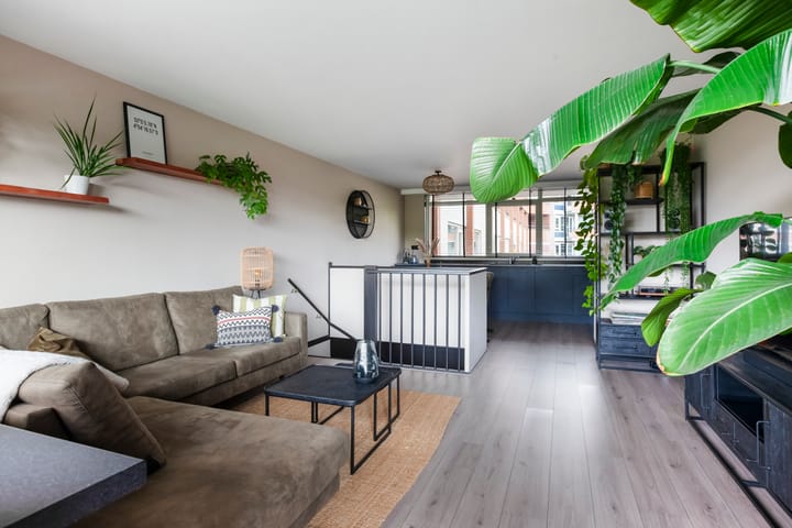 Foto 21 van Terschellingkade 26