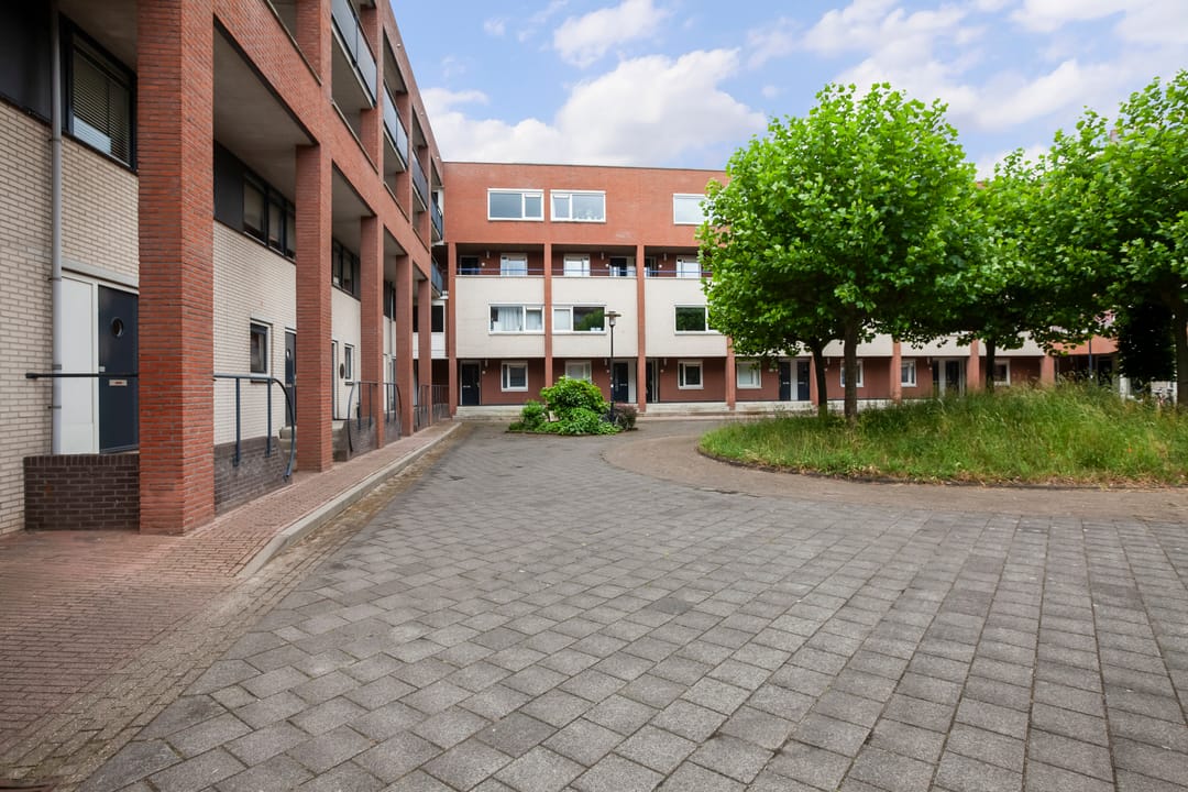 Foto 26 van Terschellingkade 26