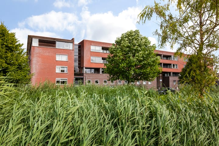 Foto 28 van Terschellingkade 26