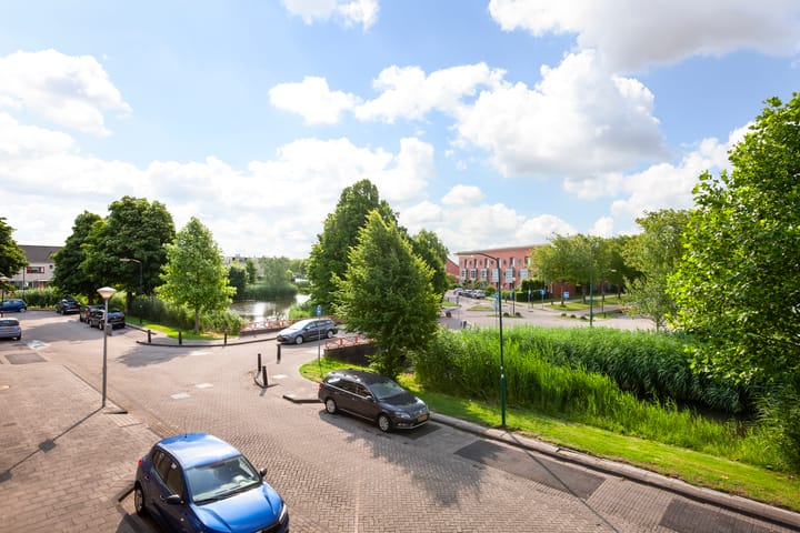 Foto 29 van Terschellingkade 26