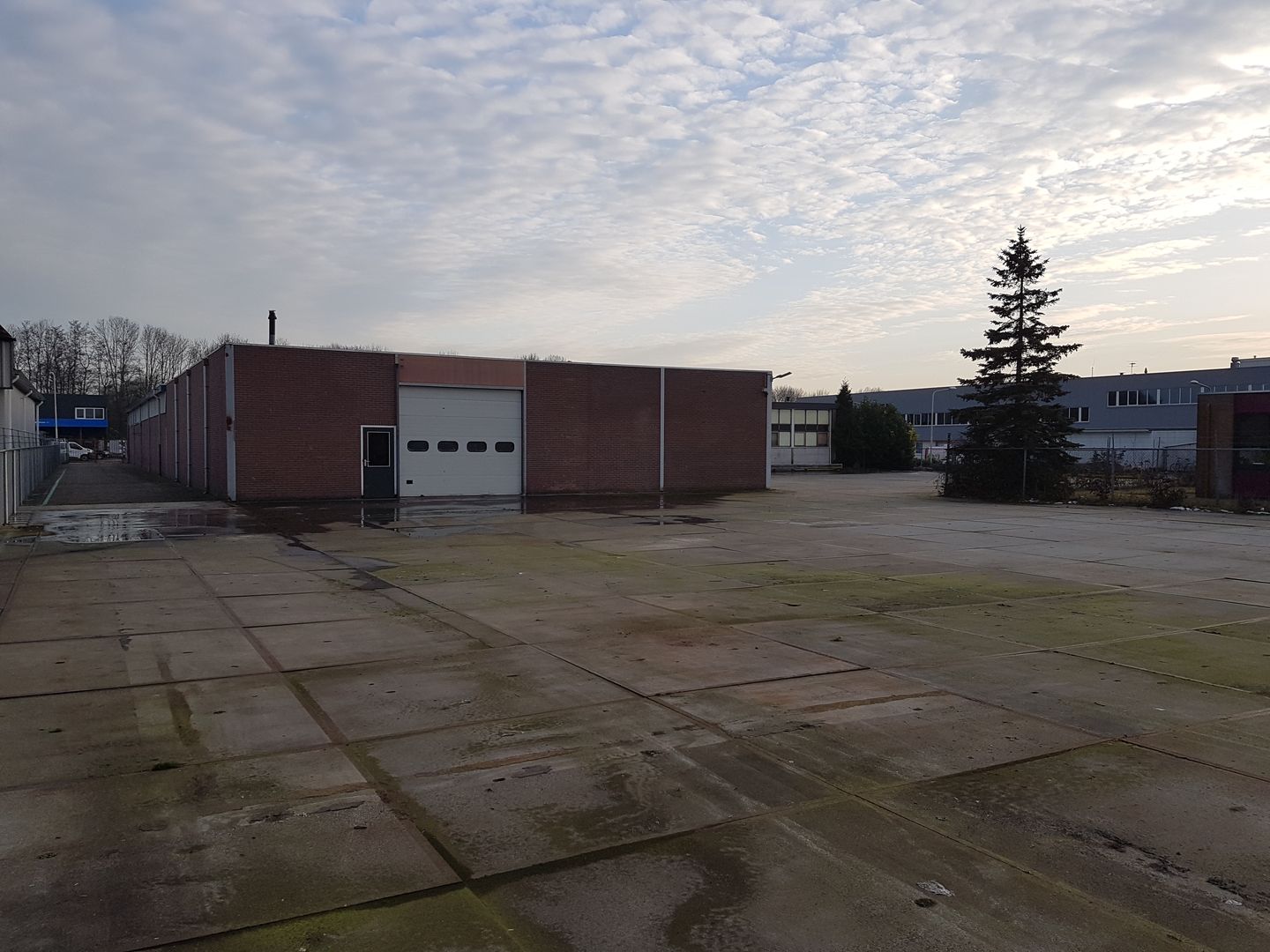 View photo 4 of Industrieweg 6