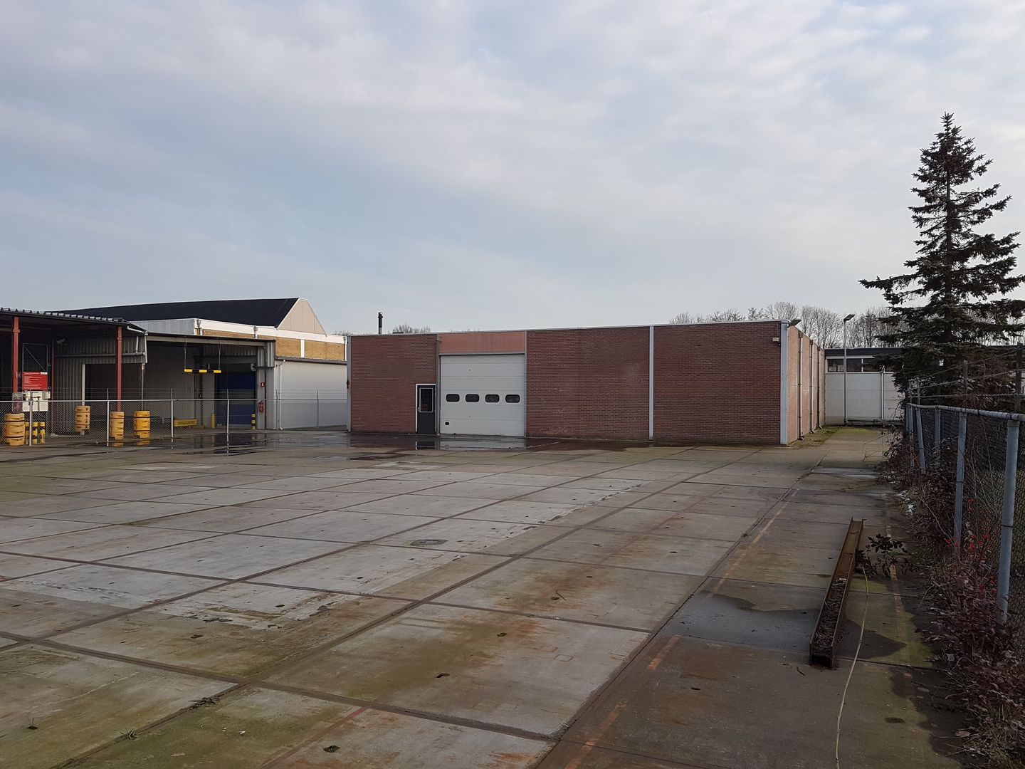 View photo 1 of Industrieweg 6