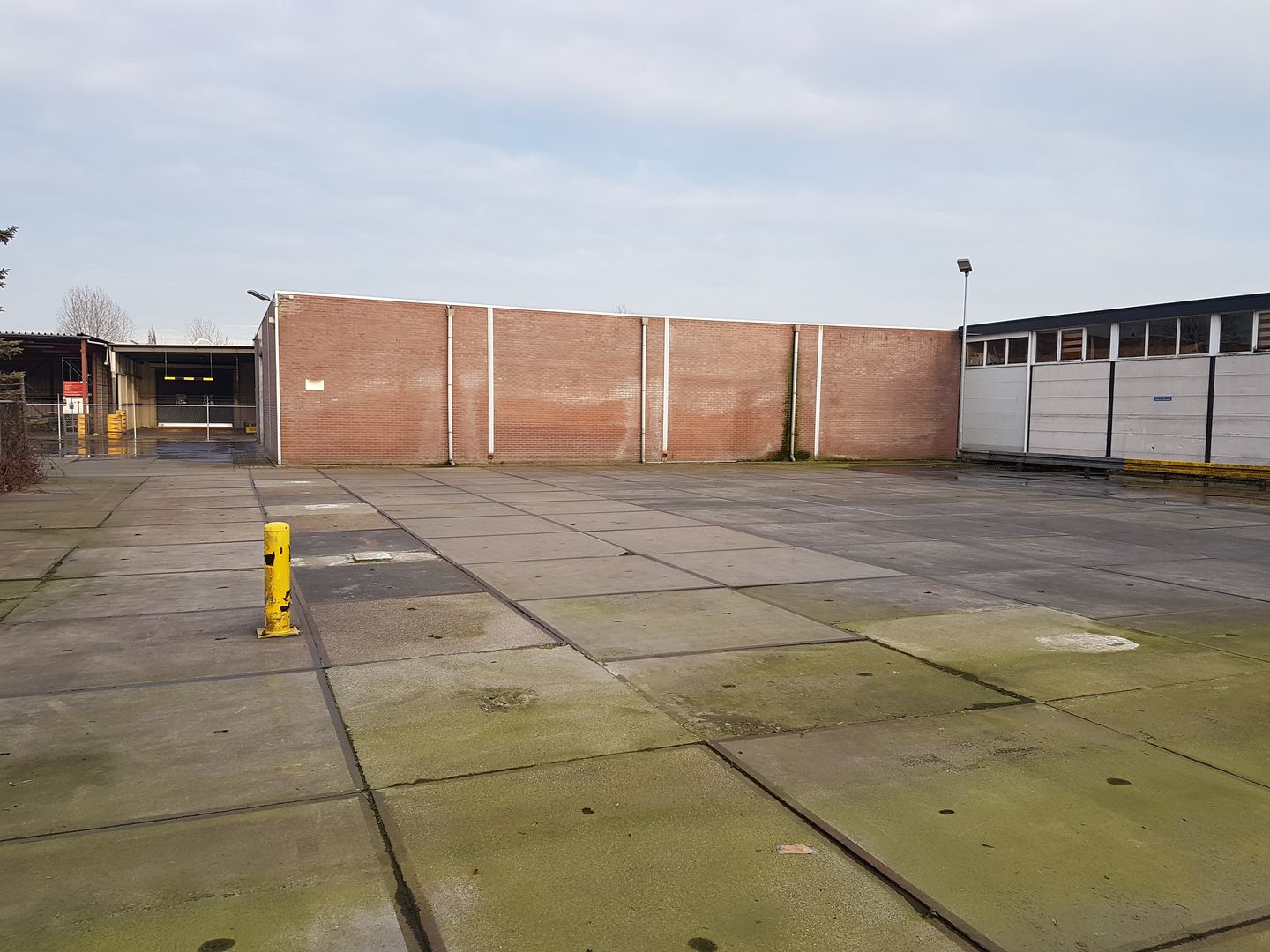 View photo 3 of Industrieweg 6
