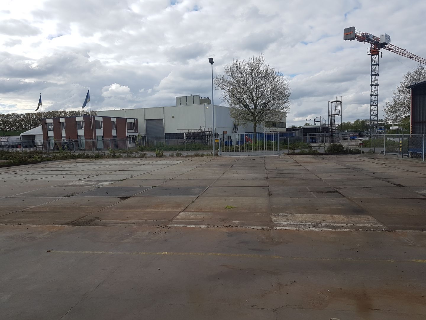 View photo 5 of Industrieweg 6
