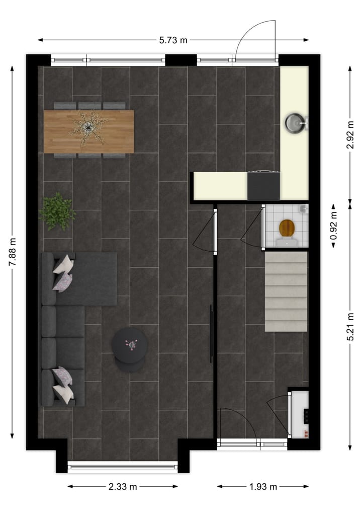 Foto 39 van Putstraat 2