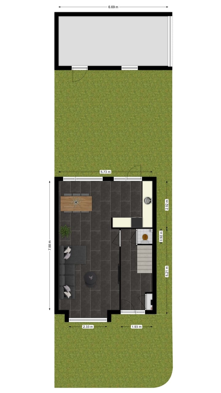 Foto 42 van Putstraat 2