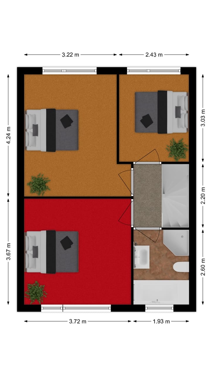 Foto 40 van Putstraat 2