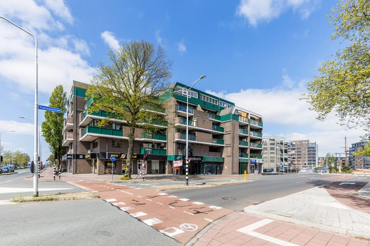 Foto 1 van Stationsstraat 18