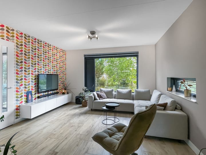 Foto 5 van Duinrugstraat 16