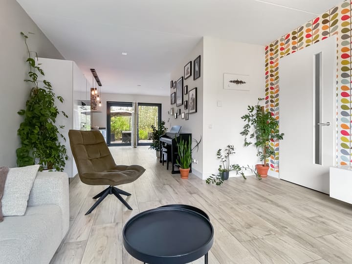 Foto 7 van Duinrugstraat 16