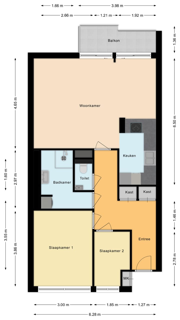 Foto 34 van Stationsstraat 18