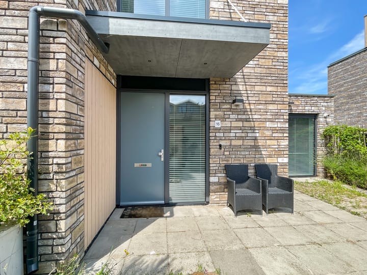 Foto 3 van Duinrugstraat 16