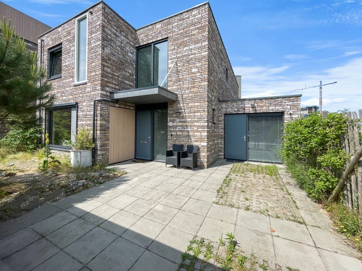 Foto 1 van Duinrugstraat 16