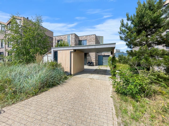 Foto 2 van Duinrugstraat 16