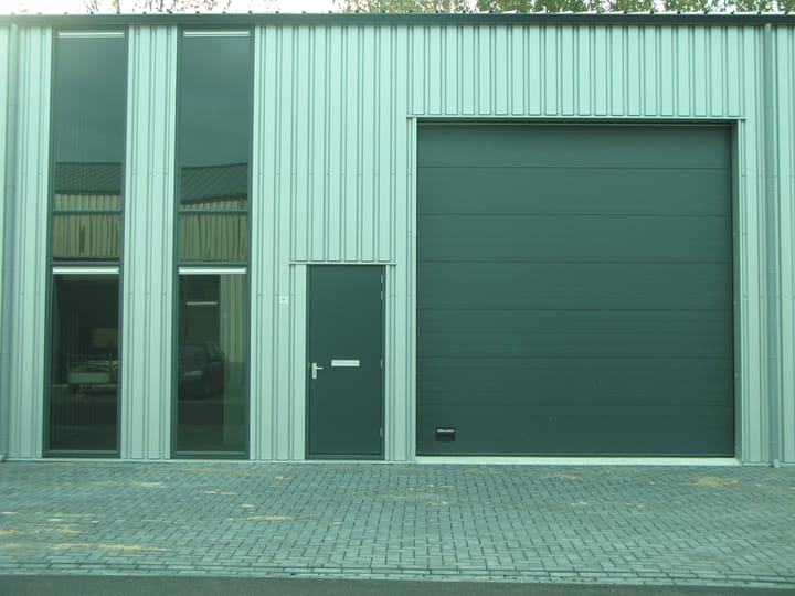 De Zompe 16-P, Serooskerke (Gem. Veere)