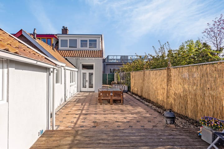 Foto 18 van Cronjéstraat 16