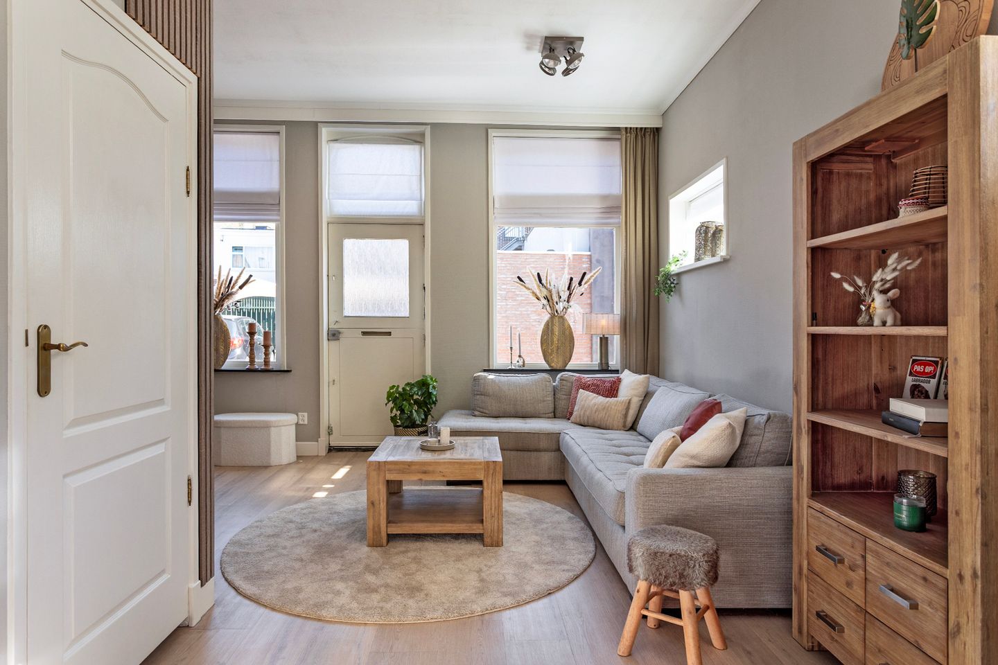 Foto 5 van Cronjéstraat 16