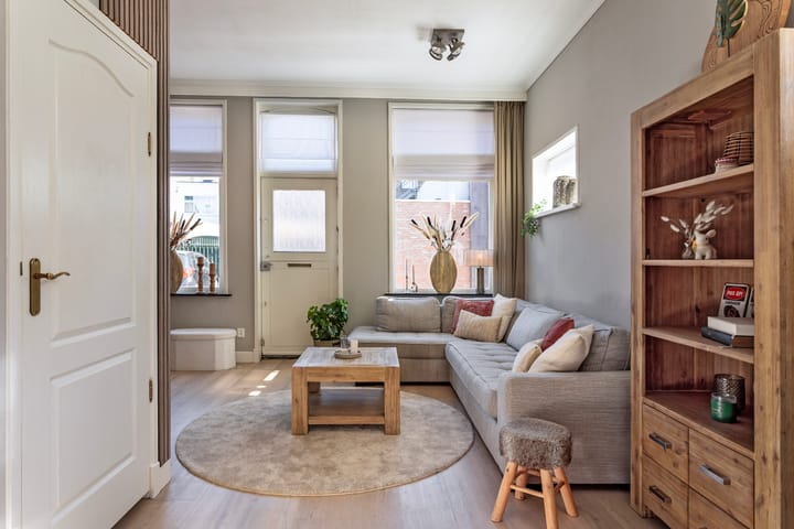 Foto 5 van Cronjéstraat 16