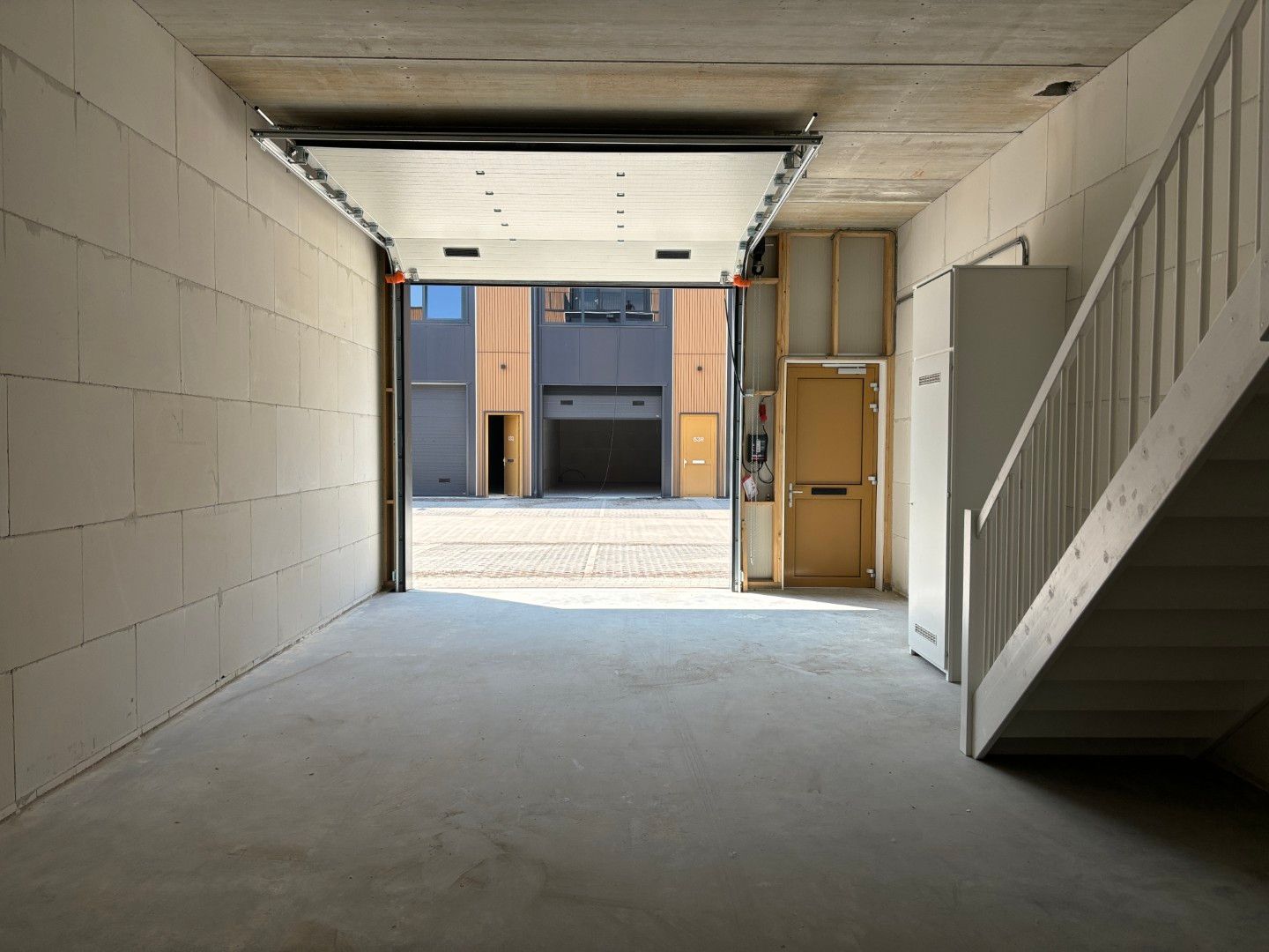 Bekijk foto 3 van Bestevaerstraat 63-C