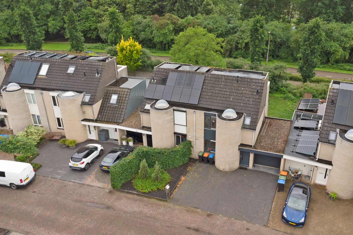 Foto 5 van De Sallandse Roe 21