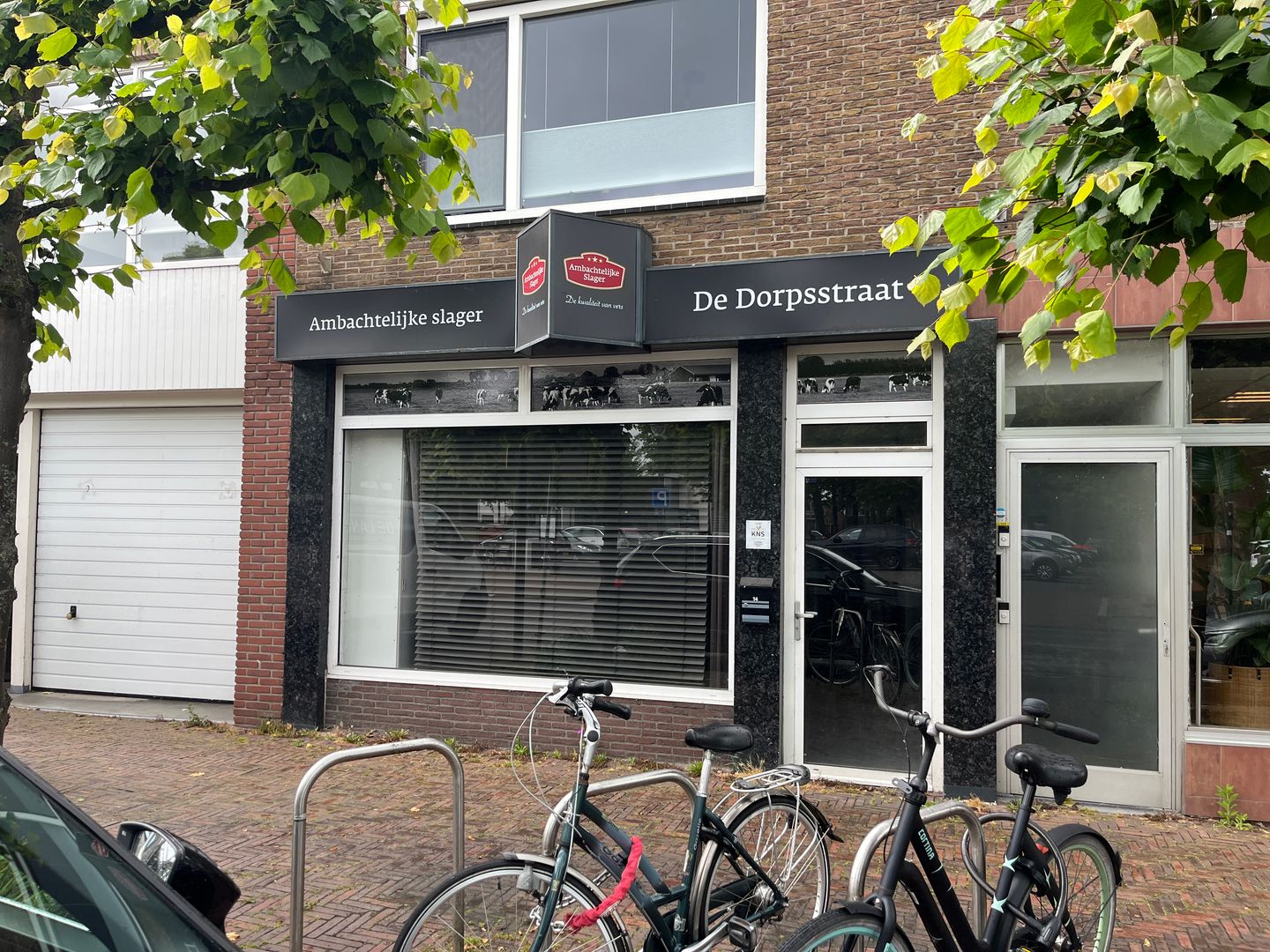 View photo 3 of Dorpsstraat 14