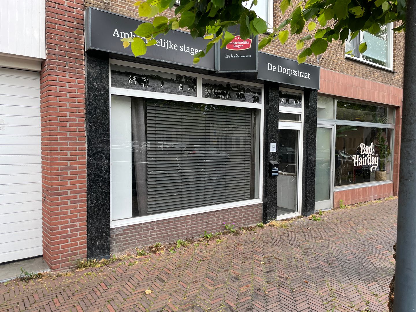 View photo 4 of Dorpsstraat 14