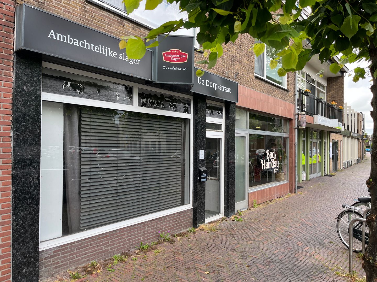 View photo 5 of Dorpsstraat 14