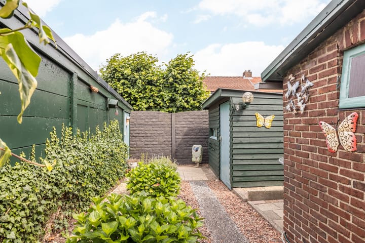 Foto 2 van Irenestraat 11