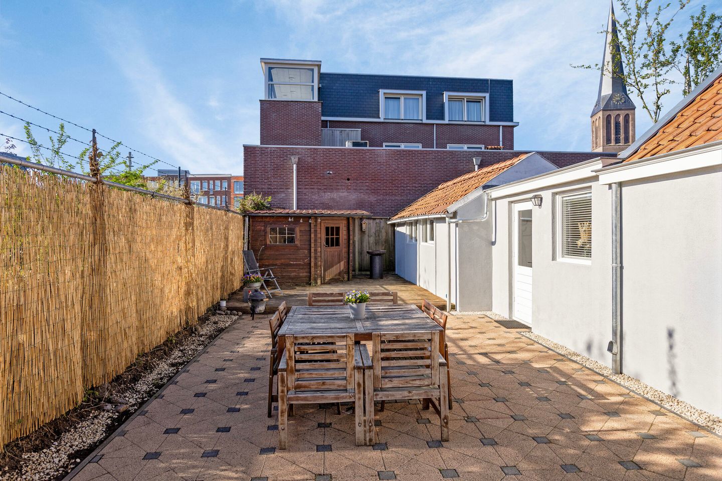 Foto 19 van Cronjéstraat 16