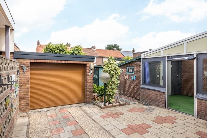 Foto 3 van Irenestraat 11