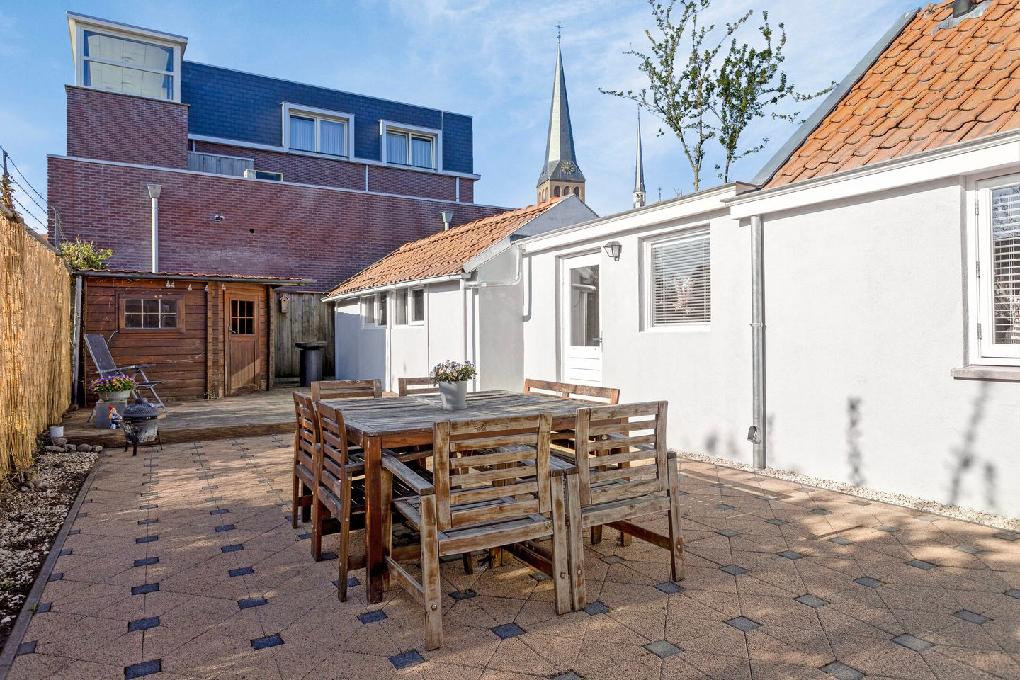 Foto 20 van Cronjéstraat 16