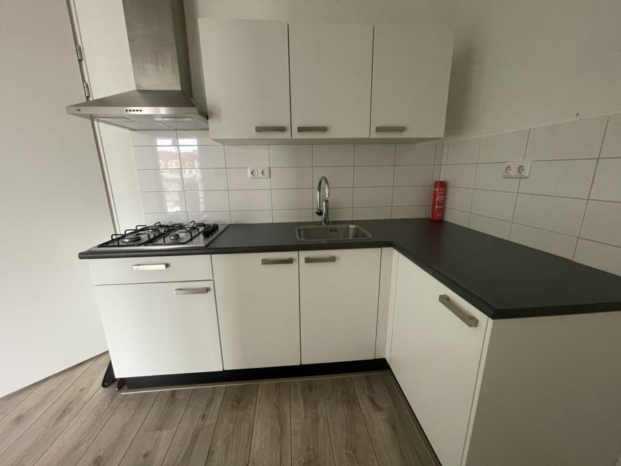 Foto 3 van Oosterhamrikkade 21-G