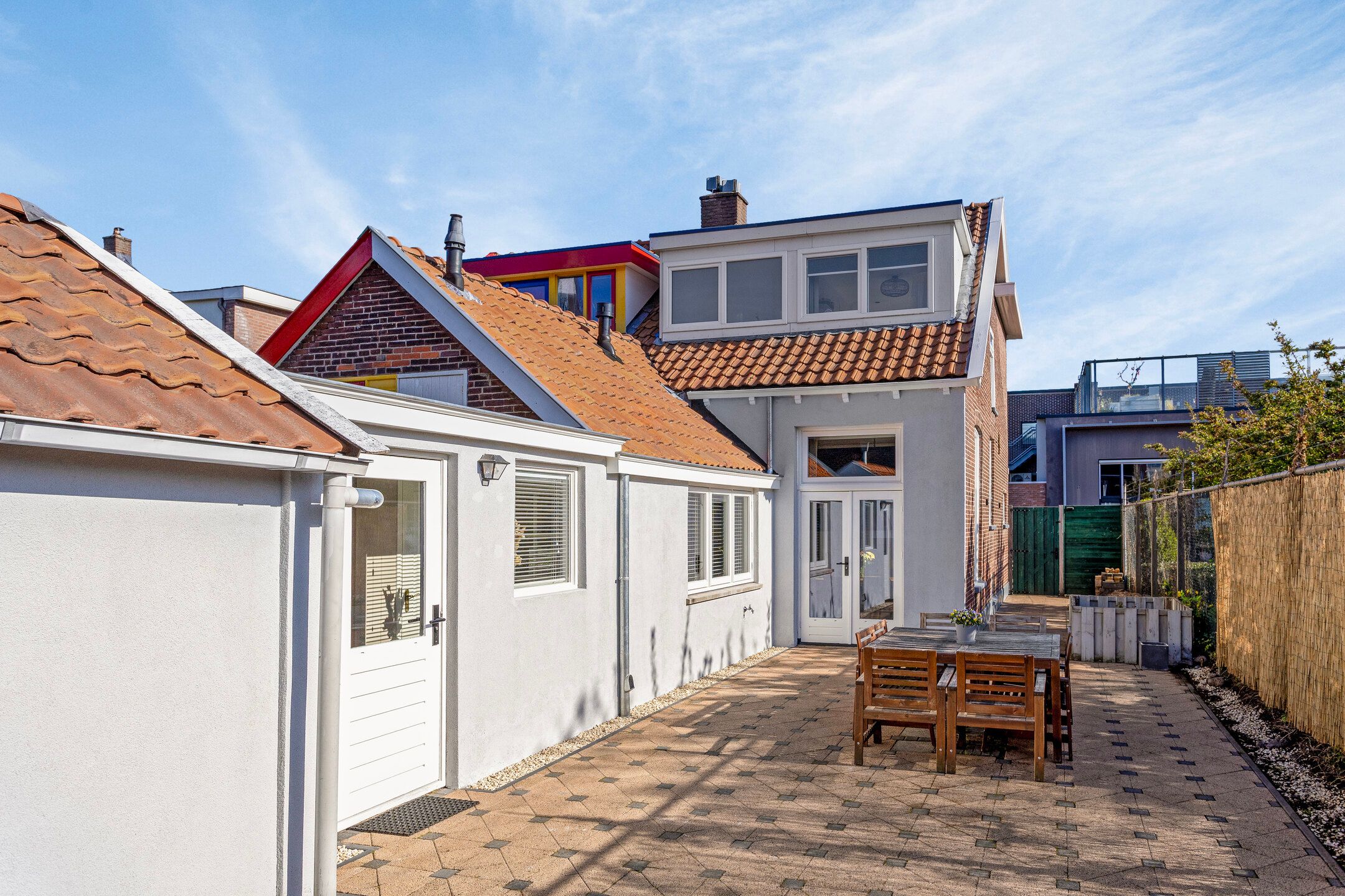 Foto 21 van Cronjéstraat 16