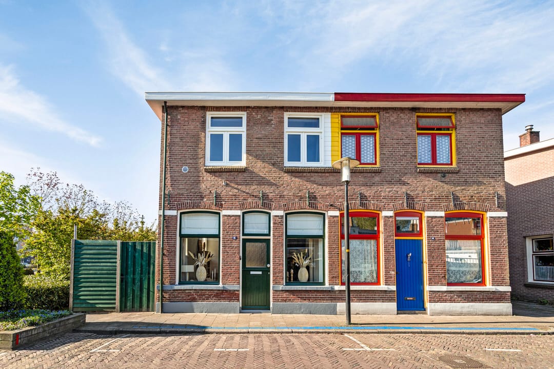 Foto 22 van Cronjéstraat 16