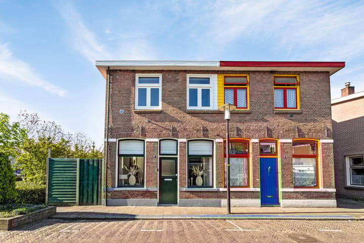 Foto 22 van Cronjéstraat 16