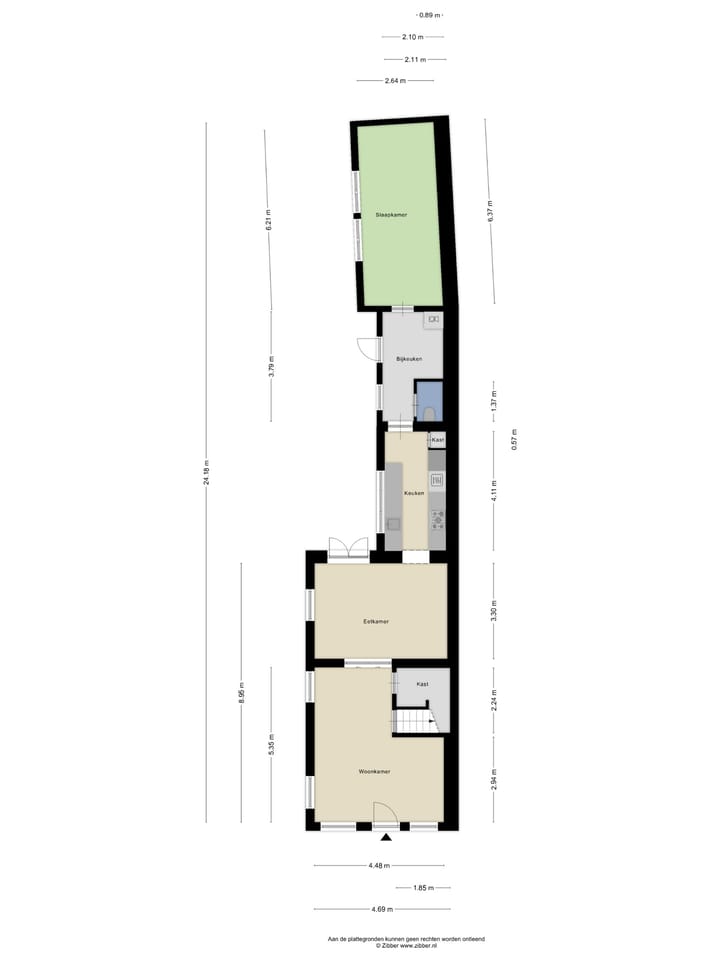 Foto 24 van Cronjéstraat 16