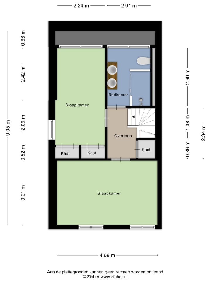 Foto 25 van Cronjéstraat 16