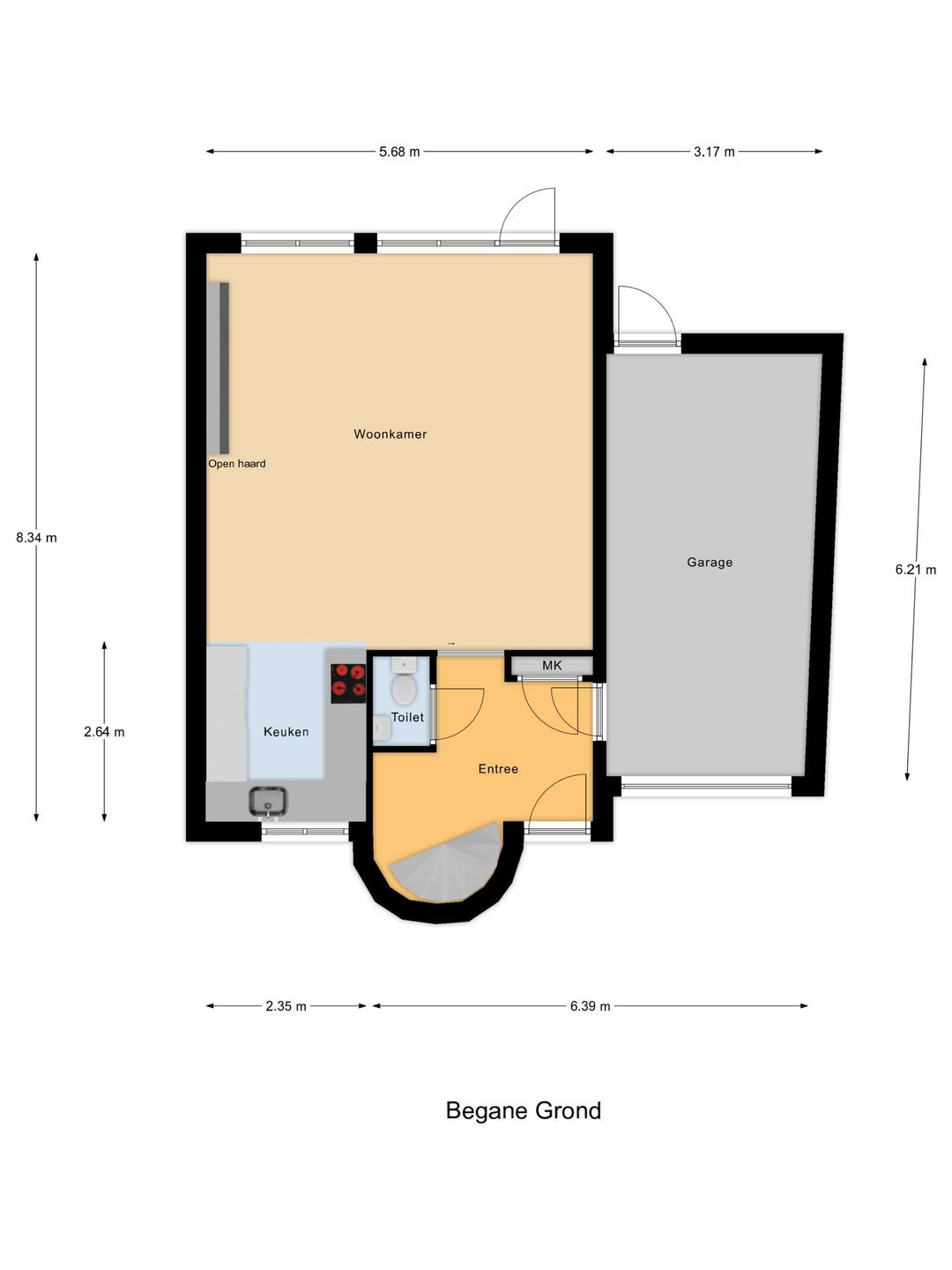Foto 38 van De Sallandse Roe 21