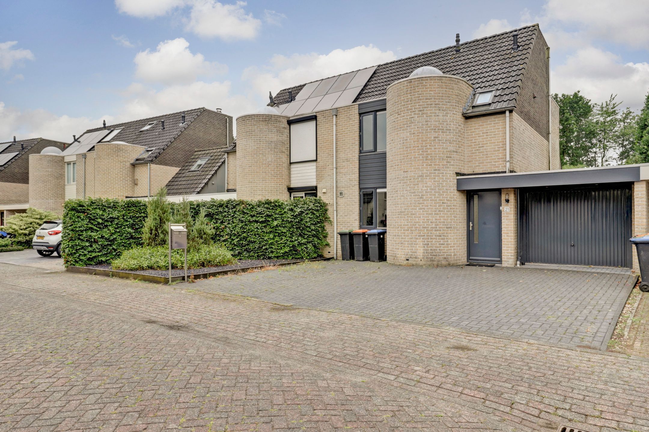 Foto 33 van De Sallandse Roe 21